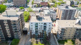 Photo 22: 204 1111 15 Avenue SW in Calgary: Beltline Apartment for sale : MLS®# A2050011