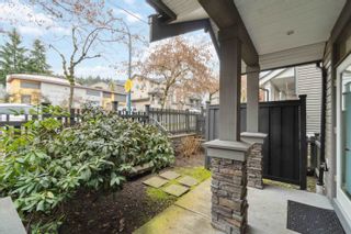Photo 23: 106 1480 SOUTHVIEW Street in Coquitlam: Burke Mountain Townhouse for sale : MLS®# R2853397