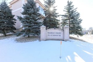 Photo 2: 202 93 Swindon Way in Winnipeg: Tuxedo Condominium for sale (1E)  : MLS®# 202104286