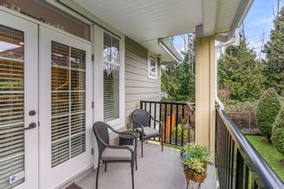 Photo 32: 23 17171 2B Avenue in Surrey: Pacific Douglas Townhouse for sale in "AUGUSTA" (South Surrey White Rock)  : MLS®# R2748542