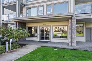 Photo 36: 405 3230 Selleck Way in Colwood: Co Lagoon Condo for sale : MLS®# 889737