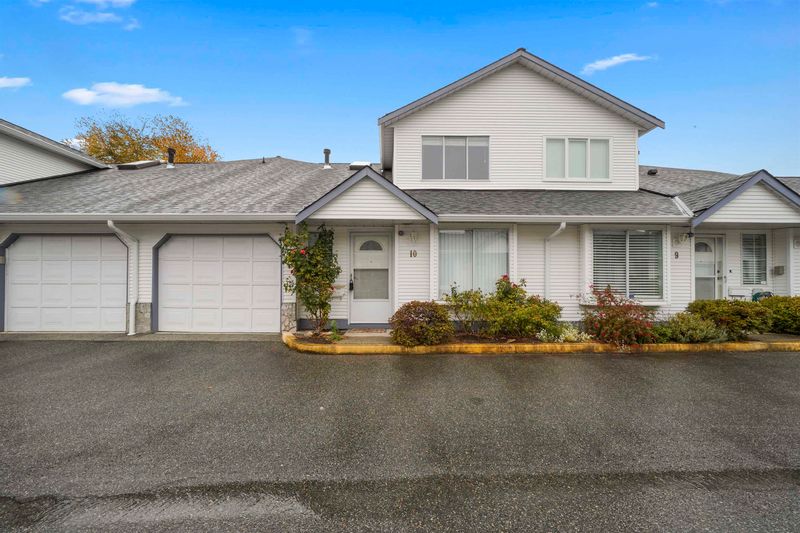 FEATURED LISTING: 10 - 19171 MITCHELL Road Pitt Meadows