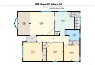 Photo 36: 2108 22 Avenue SW in Calgary: Richmond Detached for sale : MLS®# A1172163