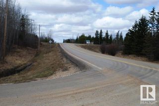 Photo 2: #4 Aspen Drive: Rural Athabasca County Vacant Lot/Land for sale : MLS®# E4382491