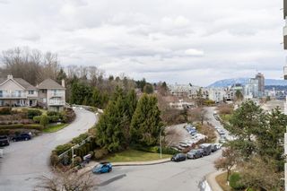 Photo 16: 701 71 JAMIESON Court in New Westminster: Fraserview NW Condo for sale in "Palace Quay" : MLS®# R2759525