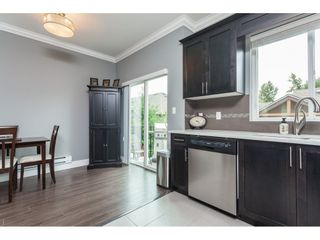 Photo 8: 15 20187 68 Avenue in Langley: Willoughby Heights Townhouse for sale in "VIRTUE" : MLS®# R2403725