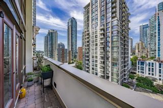 Photo 27: 1102 1280 RICHARDS Street in Vancouver: Yaletown Condo for sale in "THE GRACE" (Vancouver West)  : MLS®# R2855292
