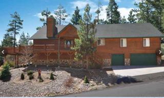 Photo 4: OUT OF AREA House for sale : 5 bedrooms : 39088 Bayview Lane in Big Bear Lake