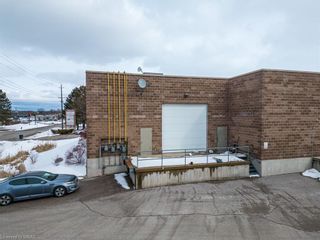 Photo 29: 1 3 Progress Drive in Orillia: South Ward Building Only for lease : MLS®# 40386976