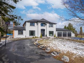 Photo 35: 5 Hill Top Trail in Whitchurch-Stouffville: Rural Whitchurch-Stouffville House (2-Storey) for sale : MLS®# N8163298