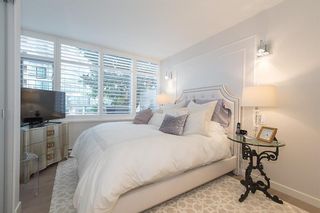 Photo 9: 505 833 HOMER Street in Vancouver: Downtown VW Condo for sale in "ATELIER" (Vancouver West)  : MLS®# R2346552