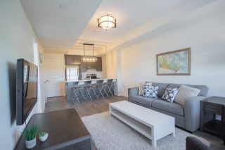 Photo 9: 508 2 Adam Sellers Street in Markham: Cornell Condo for lease : MLS®# N5805544