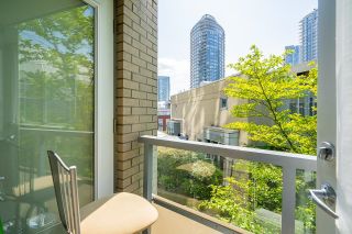Photo 21: 602 63 KEEFER Place in Vancouver: Downtown VW Condo for sale in "EUROPA" (Vancouver West)  : MLS®# R2853557