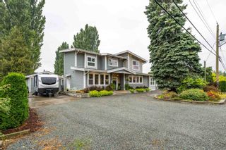 Photo 4: 375 ARNOLD Road in Abbotsford: Sumas Prairie House for sale in "Arnold" : MLS®# R2821038