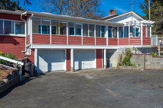 Photo 40: 3908 S Island Hwy in Campbell River: CR Campbell River South House for sale : MLS®# 916061