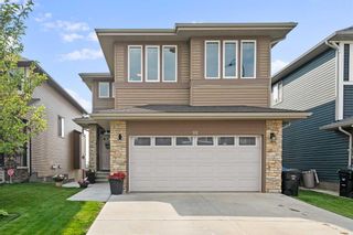 Photo 2: 91 Evansborough Way NW in Calgary: Evanston Detached for sale : MLS®# A2085683
