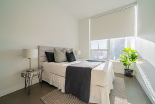 Photo 10: 2603 620 CARDERO Street in Vancouver: Coal Harbour Condo for sale in "The Cardero" (Vancouver West)  : MLS®# R2848296