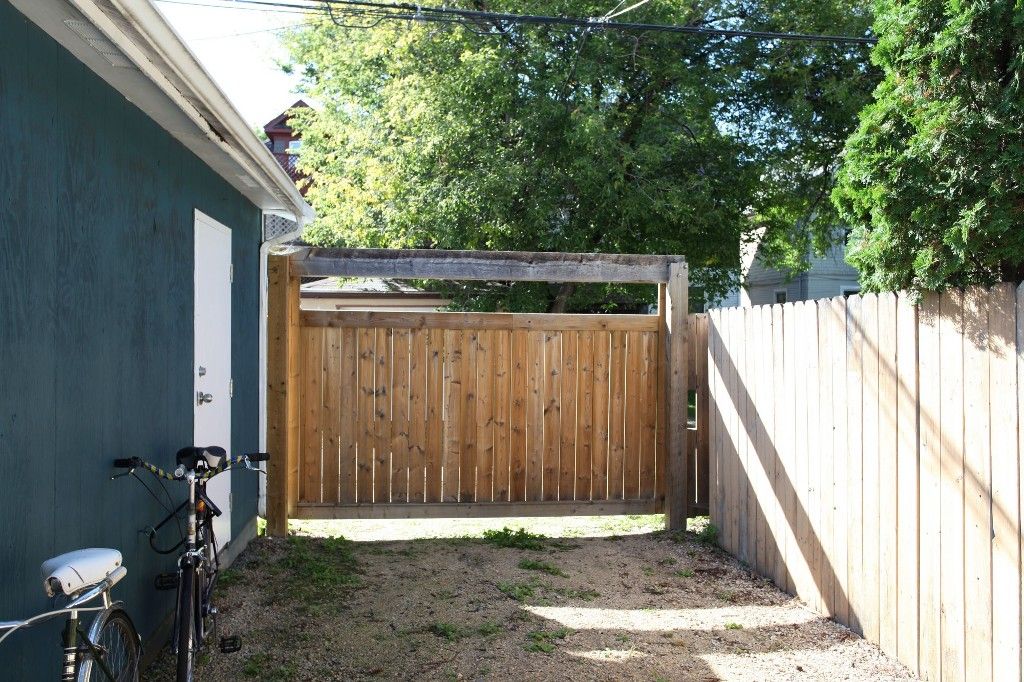 Photo 40: Photos: 192 Home Street in Winnipeg: Wolseley Single Family Detached for sale (West Winnipeg)  : MLS®# 1421784