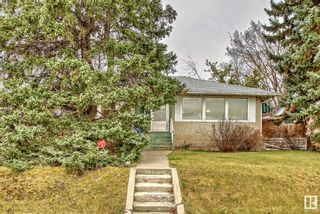 Photo 4: 8731 STRATHEARN Crescent in Edmonton: Zone 18 House for sale : MLS®# E4374635