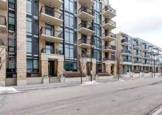 Photo 30: 31 Waterfront Mews SW in Calgary: Chinatown Row/Townhouse for sale : MLS®# A2113794
