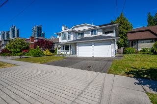 Photo 2: 7056 JUBILEE Avenue in Burnaby: Metrotown House for sale (Burnaby South)  : MLS®# R2708013