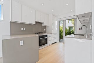 Photo 15: TH5 6326 CAMBIE Street in Vancouver: Oakridge VW 1/2 Duplex for sale (Vancouver West)  : MLS®# R2776805