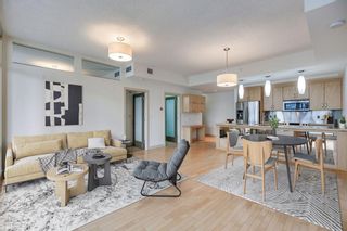 Main Photo: 1503 530 12 Avenue SW in Calgary: Beltline Apartment for sale : MLS®# A2109768