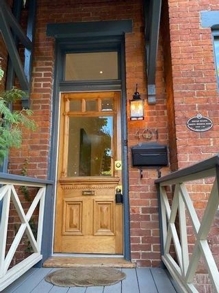 Photo 2: 401 Wellesley Street E in Toronto: Cabbagetown-South St. James Town House (3-Storey) for sale (Toronto C08)  : MLS®# C5385761