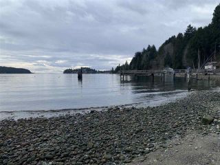 Photo 6: 816 MARINE Drive in Gibsons: Gibsons & Area Land for sale (Sunshine Coast)  : MLS®# R2541157