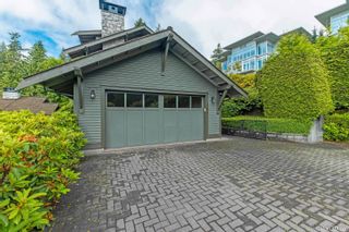 Photo 2: 2276 BOULDER Court in West Vancouver: Westhill House for sale : MLS®# R2748002