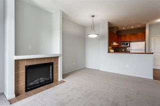 Photo 5: 422 8880 202 Street in Langley: Walnut Grove Condo for sale in "THE RESIDENCES AT VILLAGE SQUARE" : MLS®# R2534222