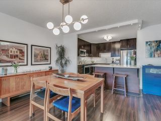 Photo 10: 512 518 MOBERLY Road in Vancouver: False Creek Condo for sale in "Newport Quay" (Vancouver West)  : MLS®# R2669409