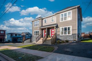 Photo 1: 6 Onyx Crescent in Halifax: 7-Spryfield Residential for sale (Halifax-Dartmouth)  : MLS®# 202226893