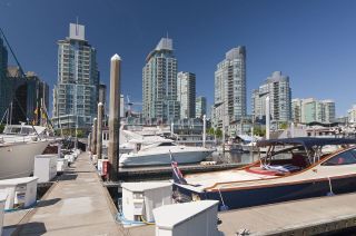 Photo 18: 2203 1616 BAYSHORE Drive in Vancouver: Coal Harbour Condo for sale in "Bayshore Gardens" (Vancouver West)  : MLS®# R2864823
