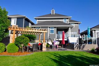 Photo 32: 126 Pringle Crescent in Saskatoon: Stonebridge Residential for sale : MLS®# SK906950