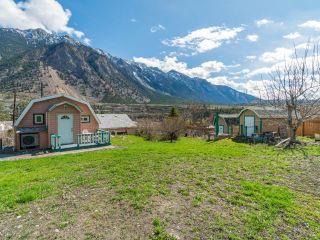 Photo 31: 127 MCEWEN ROAD: Lillooet House for sale (South West)  : MLS®# 161388