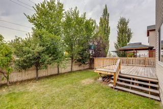 Photo 32: 111 Chaparral Ridge Circle SE in Calgary: Chaparral Detached for sale : MLS®# A2000890