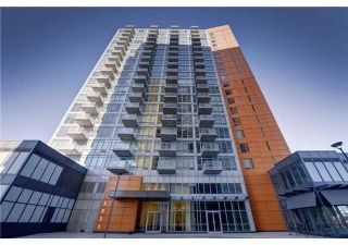 Main Photo: 1308 3830 Brentwood Road NW in Calgary: Brentwood Apartment for sale : MLS®# A2097321