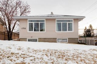 Photo 1: 1711 12 Avenue NE in Calgary: Mayland Heights Detached for sale : MLS®# A1178466