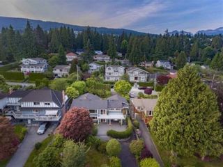 Main Photo: 1386 LAWSON Avenue in West Vancouver: Ambleside House for sale : MLS®# R2874592