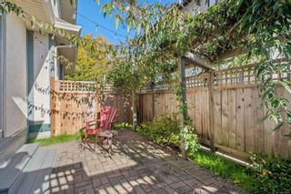 Photo 43: B 113 Superior St in Victoria: Vi James Bay Row/Townhouse for sale : MLS®# 953050