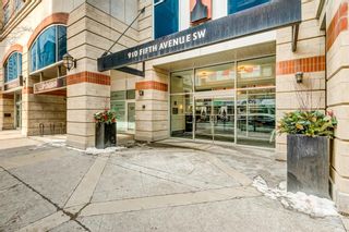 Photo 3: 2603 910 5 Avenue SW in Calgary: Downtown Commercial Core Apartment for sale : MLS®# A2028821