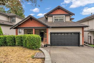 Photo 2: 13328 MCCAULEY Crescent in Maple Ridge: Silver Valley House for sale in "ROCK RIDGE" : MLS®# R2815417
