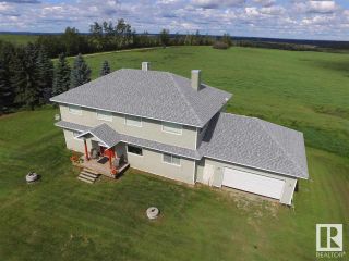 Photo 22: 57203 RGE RD 44: Rural Lac Ste. Anne County House for sale : MLS®# E4393289
