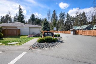 Photo 47: 127 2205 Robert Lang Dr in Courtenay: CV Courtenay City House for sale (Comox Valley)  : MLS®# 928848