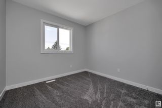 Photo 31: 6910 132 Avenue in Edmonton: Zone 02 House Half Duplex for sale : MLS®# E4382975