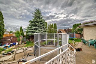 Photo 64: 11412 141 Avenue in Edmonton: Zone 27 House for sale : MLS®# E4393383