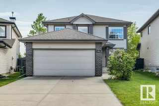 Photo 1:  in Edmonton: Zone 55 House for sale : MLS®# E4393162