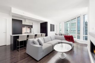 Photo 3: 2801 535 SMITHE Street in Vancouver: Downtown VW Condo for sale in "DOLCE @ SYMPHONY PLACE" (Vancouver West)  : MLS®# R2898517