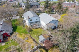 Photo 53: 681 Grenville Ave in Esquimalt: Es Esquimalt Half Duplex for sale : MLS®# 902427